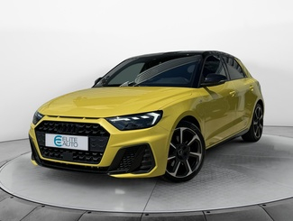 Audi A1 sportback a1 sportback 40 tfsi 200 ch s tronic 6