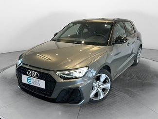 Audi A1 sportback a1 sportback 40 tfsi 207 ch s tronic 7