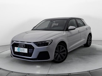 Audi A1 sportback a1 sportback 30 tfsi 116 ch bvm6