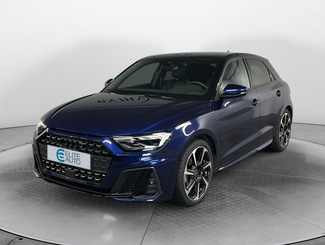 Audi A1 sportback a1 sportback 35 tfsi 150 ch s tronic 7