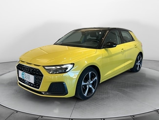 Audi A1 sportback a1 sportback 25 tfsi 95 ch s tronic 7