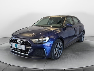 Audi A1 sportback a1 sportback 30 tfsi 110 ch s tronic 7