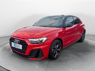 Audi A1 sportback a1 sportback 35 tfsi 150 ch s tronic 7