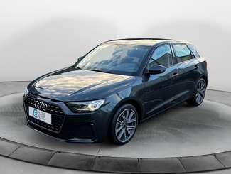 Audi A1 sportback a1 sportback 30 tfsi 116 ch s tronic 7