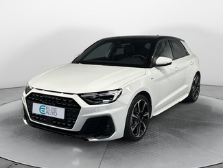 Audi A1 sportback a1 sportback 35 tfsi 150 ch s tronic 7