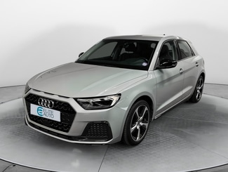 Audi A1 sportback a1 sportback 35 tfsi 150 ch s tronic 7