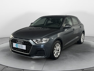 Audi A1 sportback a1 sportback 25 tfsi 95 ch s tronic 7