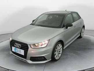 Audi A1 sportback a1 sportback 1.0 tfsi ultra 95