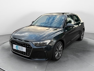 Audi A1 sportback a1 sportback 25 tfsi 95 ch s tronic 7