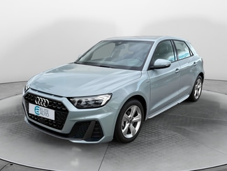 Audi A1 sportback a1 sportback 25 tfsi 95 ch s tronic 7