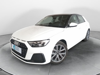 Audi A1 sportback a1 sportback 25 tfsi 95 ch s tronic 7