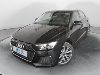 Audi A1 sportback a1 sportback 25 tfsi 95 ch s tronic 7