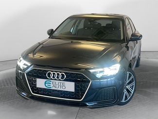 Audi A1 sportback a1 sportback 25 tfsi 95 ch s tronic 7