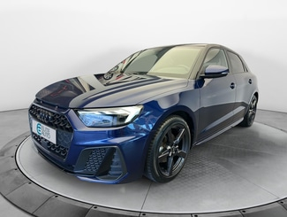 Audi A1 sportback a1 sportback 30 tfsi 116 ch s tronic 7