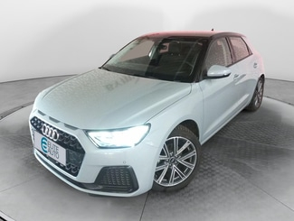 Audi A1 sportback a1 sportback 25 tfsi 95 ch s tronic 7