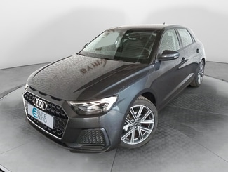 Audi A1 sportback a1 sportback 25 tfsi 95 ch s tronic 7