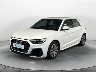 Audi A1 sportback a1 sportback 25 tfsi 95 ch s tronic 7