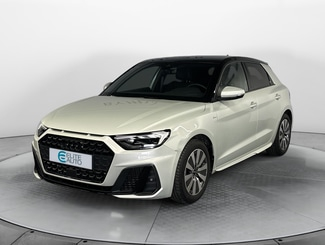 Audi A1 sportback a1 sportback 25 tfsi 95 ch s tronic 7