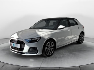 Audi A1 sportback a1 sportback 30 tfsi 116 ch bvm6