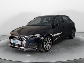 Audi A1 sportback a1 sportback 30 tfsi 110 ch s tronic 7