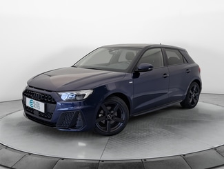 Audi A1 sportback a1 sportback 30 tfsi 116 ch s tronic 7