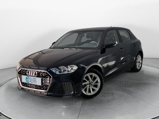 Audi A1 sportback a1 sportback 25 tfsi 95 ch s tronic 7