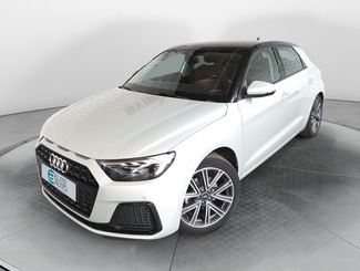 Audi A1 sportback a1 sportback 30 tfsi 116 ch s tronic 7