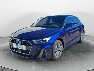 Audi A1 sportback a1 sportback 30 tfsi 116 ch s tronic 7