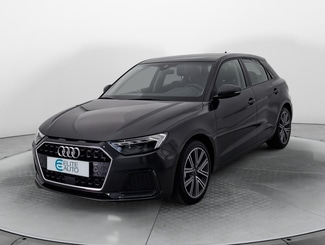 Audi A1 sportback a1 sportback 25 tfsi 95 ch s tronic 7