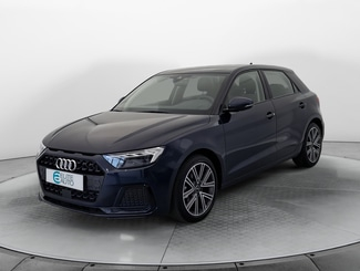 Audi A1 sportback a1 sportback 30 tfsi 116 ch s tronic 7