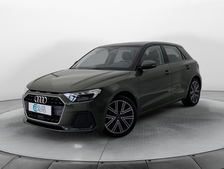 Audi A1 sportback a1 sportback 25 tfsi 95 ch s tronic 7