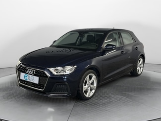 Audi A1 sportback a1 sportback 35 tfsi 150 ch s tronic 7