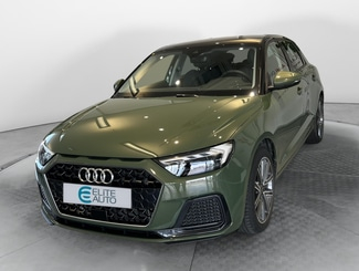 Audi A1 sportback a1 sportback 25 tfsi 95 ch s tronic 7