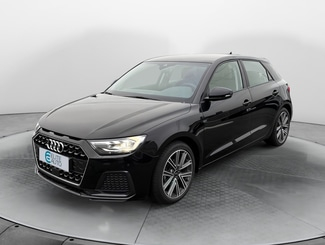 Audi A1 sportback a1 sportback 25 tfsi 95 ch s tronic 7