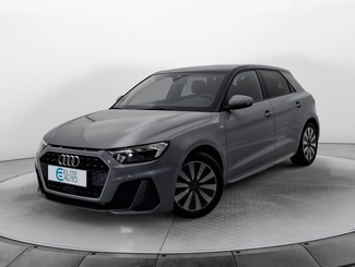 Audi A1 sportback a1 sportback 30 tfsi 116 ch s tronic 7