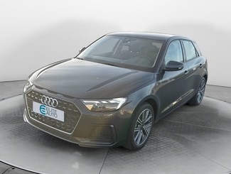 Audi A1 sportback a1 sportback 25 tfsi 95 ch s tronic 7