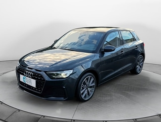 Audi A1 sportback a1 sportback 30 tfsi 116 ch s tronic 7