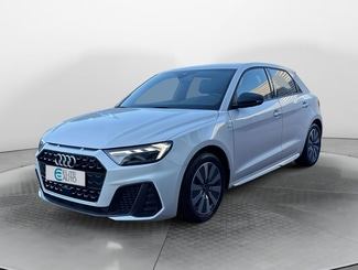 Audi A1 sportback a1 sportback 30 tfsi 110 ch s tronic 7