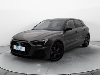 Audi A1 sportback a1 sportback 35 tfsi 150 ch s tronic 7