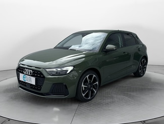 Audi A1 sportback a1 sportback 30 tfsi 116 ch s tronic 7