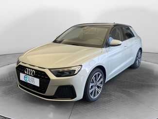 Audi A1 sportback a1 sportback 30 tfsi 116 ch s tronic 7