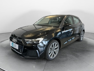 Audi A1 sportback a1 sportback 30 tfsi 116 ch s tronic 7