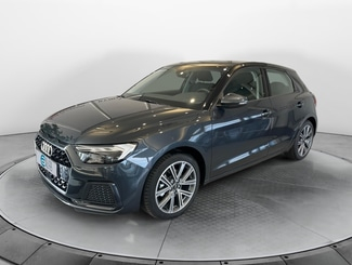Audi A1 sportback a1 sportback 30 tfsi 116 ch s tronic 7