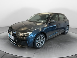 Audi A1 sportback a1 sportback 30 tfsi 116 ch s tronic 7