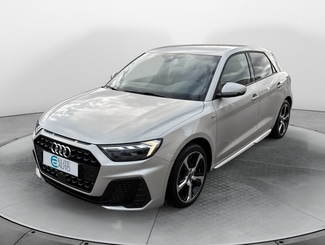 Audi A1 sportback a1 sportback 30 tfsi 110 ch s tronic 7