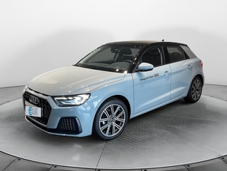 Audi A1 sportback a1 sportback 25 tfsi 95 ch bvm5