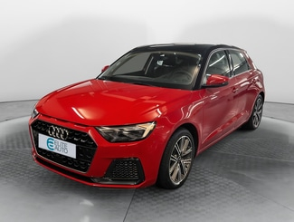 Audi A1 sportback a1 sportback 30 tfsi 116 ch s tronic 7