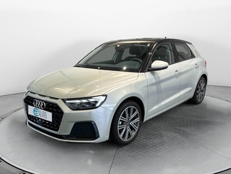 Audi A1 sportback a1 sportback 25 tfsi 95 ch s tronic 7