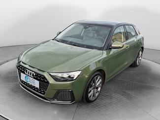 Audi A1 sportback a1 sportback 25 tfsi 95 ch s tronic 7