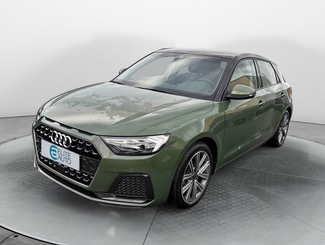 Audi A1 sportback a1 sportback 25 tfsi 95 ch s tronic 7